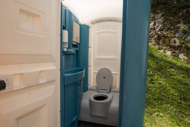 Best Affordable porta potty rental  in Bargaintown, NJ
