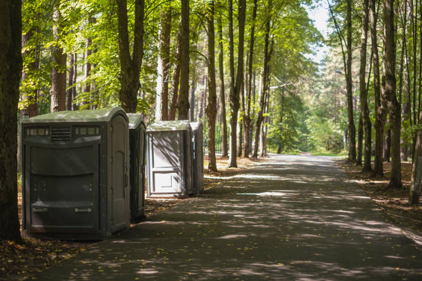 Portable bathroom rental in Bargaintown, NJ
