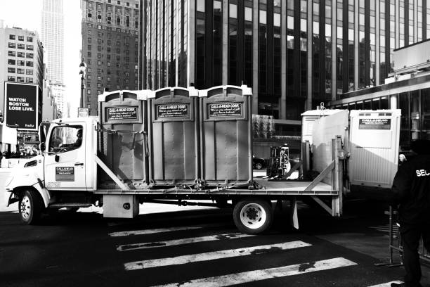 Best Porta potty delivery and setup  in Bargaintown, NJ