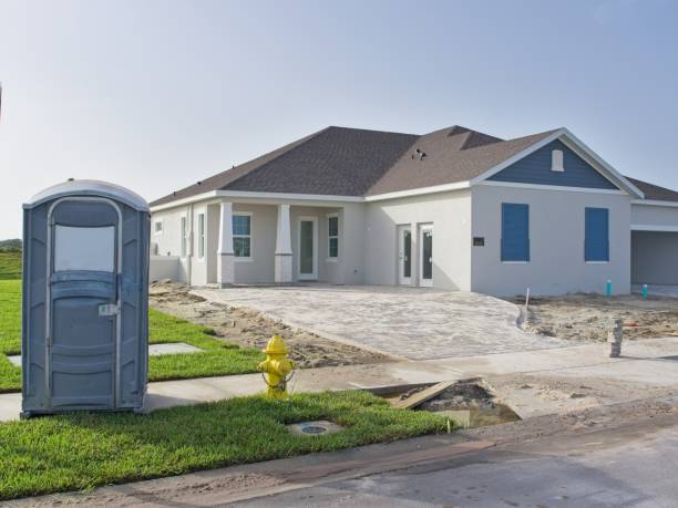 Best Portable bathroom rental  in Bargaintown, NJ