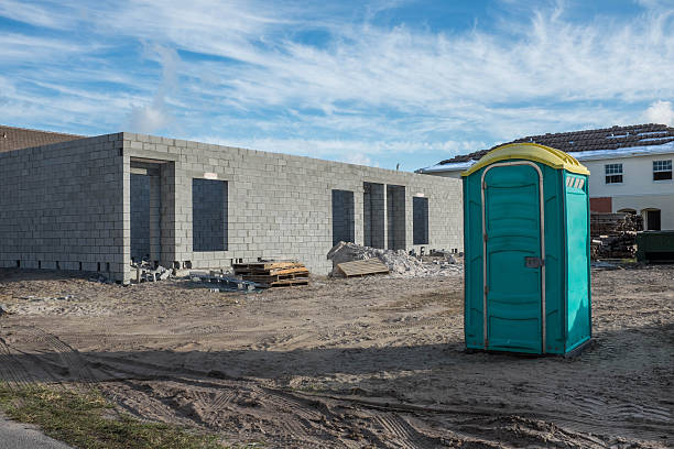 Best Porta potty delivery and setup  in Bargaintown, NJ