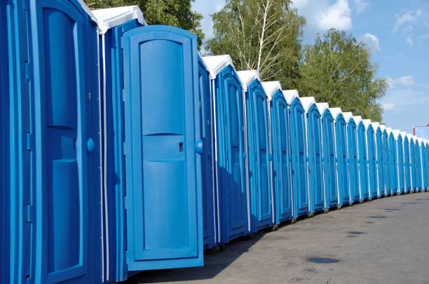 Best Porta potty rental for parties  in Bargaintown, NJ